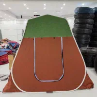 چادر مسافرتی برنو