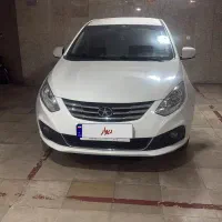 جک جی ۴ مدل ۱۴۰۲ سفید