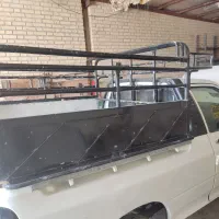 باربند پراید وانت