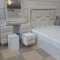 پخش کننده سرویس خواب اسپرت پارچه بیش از 300 نمونه|تخت و سرویس خواب|شادگان, |دیوار