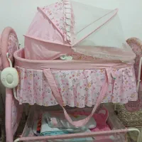 گهواره کودک