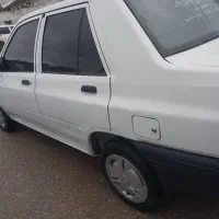 پراید مدل96|خودرو سواری و وانت|مسجد سلیمان, |دیوار