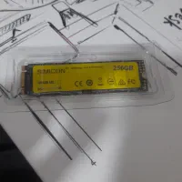 ssd m2 256gb