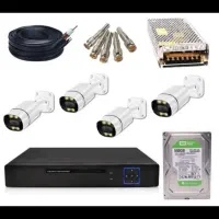 فروش نصب دوربین مداربسته