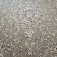 دوجفت فرش۱۲متری گردویی