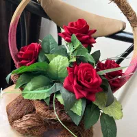 گل مصنوعی