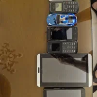 گوشی موبایل کارکرده