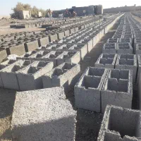 بلوک دیواری