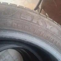 لاستیک16-55-20 دنا