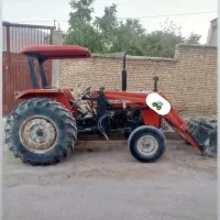 تراکتور بیلی
