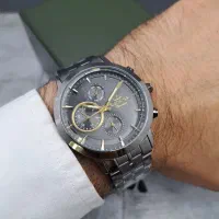 ست دودی خیلی خیلی خوشگل الگانس سه موتور فعال|ساعت|اصفهان, قائمیه|دیوار