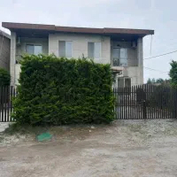 ویلا دوبلکس/نوار ساحلی سرخرود/تک برگ ۶ دانگ/محدود