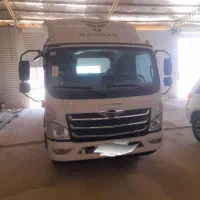 خاور حمل بار