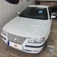 سمند  ef7