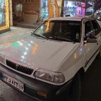 سواری دربستی به شهرستان