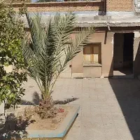 فروش منزل کلنگی قابل سکونت