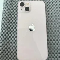 اپل iPhone 13 با حافظهٔ ۱۲۸ گیگابایت