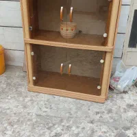 بوفه دکوری زیرتلویزیونی