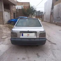 فروشی مدل 85 بی رنگ|خودرو سواری و وانت|گالیکش, |دیوار