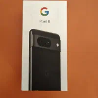 گوشی گوگل ۸