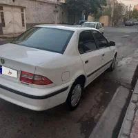 سمند ef7 بدون رنگ|خودرو سواری و وانت|تبریز, |دیوار