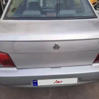 فروش پراید ۱۳۲