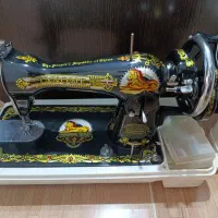 چرخ خیاطی