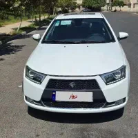 دنا پلاس اتومات آپشنال|خودرو سواری و وانت|گنبد کاووس, |دیوار