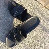 دمپایی زنانه عمده|کیف، کفش، کمربند|ارومیه, |دیوار