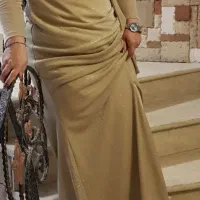 لباس مجلسی سایز ۴۶