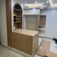 اجرای کابینت و کمد دیواری|خدمات پیشه و مهارت|تبریز, |دیوار