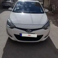 هیوندا ای ۲۰ مدل ۲۰۱۵