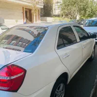 جیلی مدل ۹۷ gc6|خودرو سواری و وانت|تهران, تهرانپارس غربی|دیوار