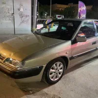 فروش فوری زانتیا 2000