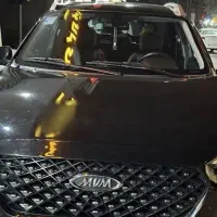1402 اتومات X22 Pro ام وی ام|خودرو سواری و وانت|رشت, جهاد|دیوار