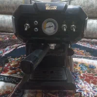 دستگاه اسپرسو ساز EU LUX