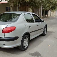 206sdمدل86|خودرو سواری و وانت|مشهد, وکیلآباد|دیوار