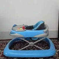 کالسکه Evanti|کالسکه و لوازم جانبی|شهرضا, |دیوار