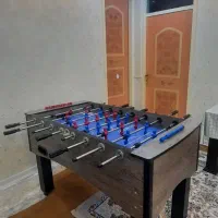 فوتبال دستی پایه دار MDF|ورزشهای توپی|اهواز, شریعتی جنوبی|دیوار