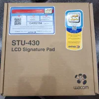 پد امضا دیجیتال وکام مدل STU430