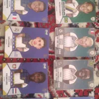 اسباب بازی کارت کیمدی