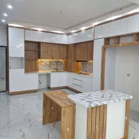 کابینت شیک و مدرن
