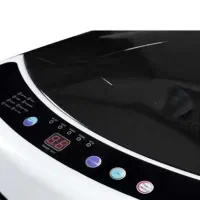 فروش ماشین لباسشویی قیمت مناسب و نو هستش
