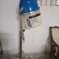 سشوار کلاهی|سایر لوازم برقی|اصفهان, تخت فولاد|دیوار