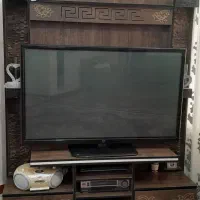 بوفه ومیز تلویزیون