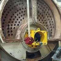 تعمیرات دیگ های آب گرم|آبگرمکن، پکیج، شوفاژ|قم, ولیعصر|دیوار