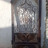 درب فرفروژه