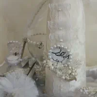 ست عقد|صنایع دستی و سایر لوازم تزئینی|فولادشهر, سایت صنعتی کاوه|دیوار