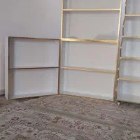 قفسه ام دی اف|فروشگاه و مغازه|لنجان, |دیوار