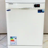 ظرفشویی 14نفره سامسونگ  اصل کره درحد اک